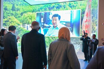 Exploring the Chinese Revolution Today