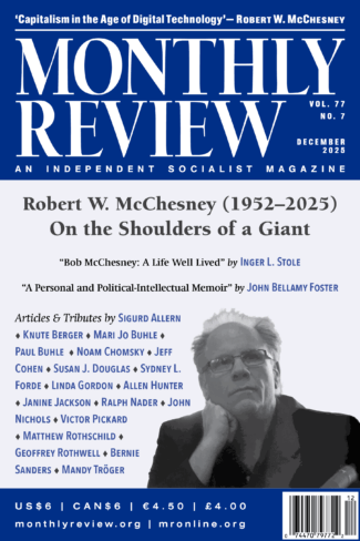 December 2025 (Volume 77, Number 7)