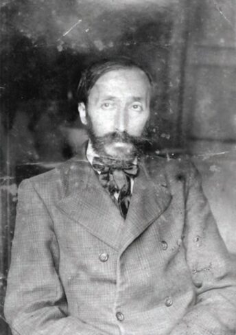 In The Guardian: William Costa, translator of Rafael Barrett’s “Paraguayan Sorrow”