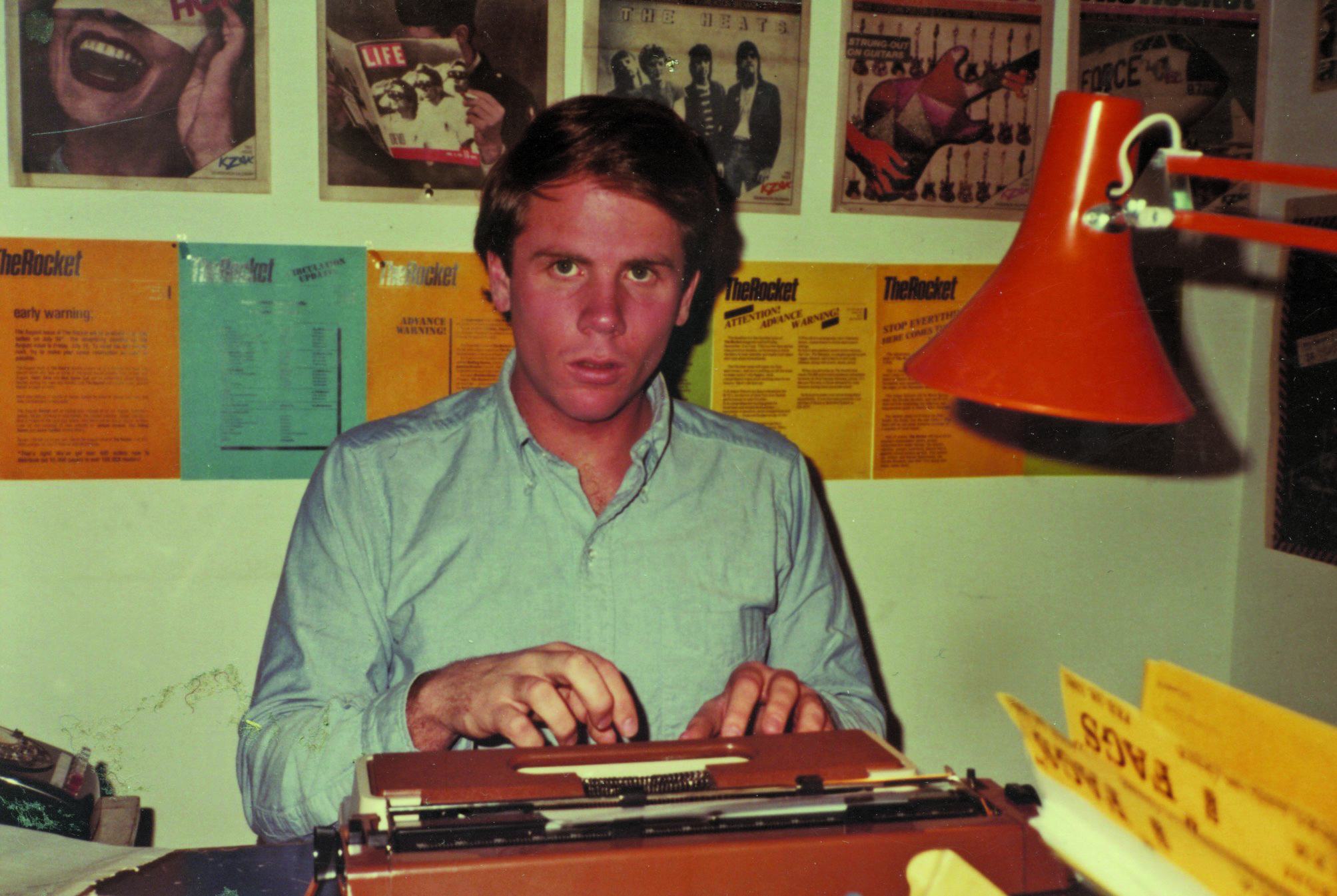 Bob McChesney: A Life Well Lived