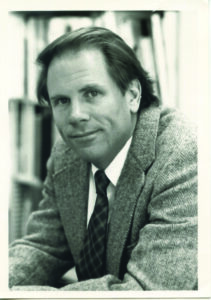 Robert W. McChesney in 1993