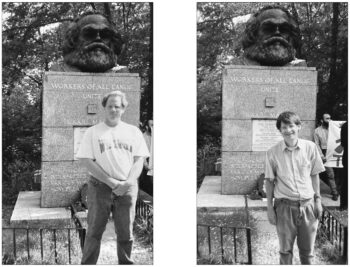 Robert W. McChesney (1952–2025)