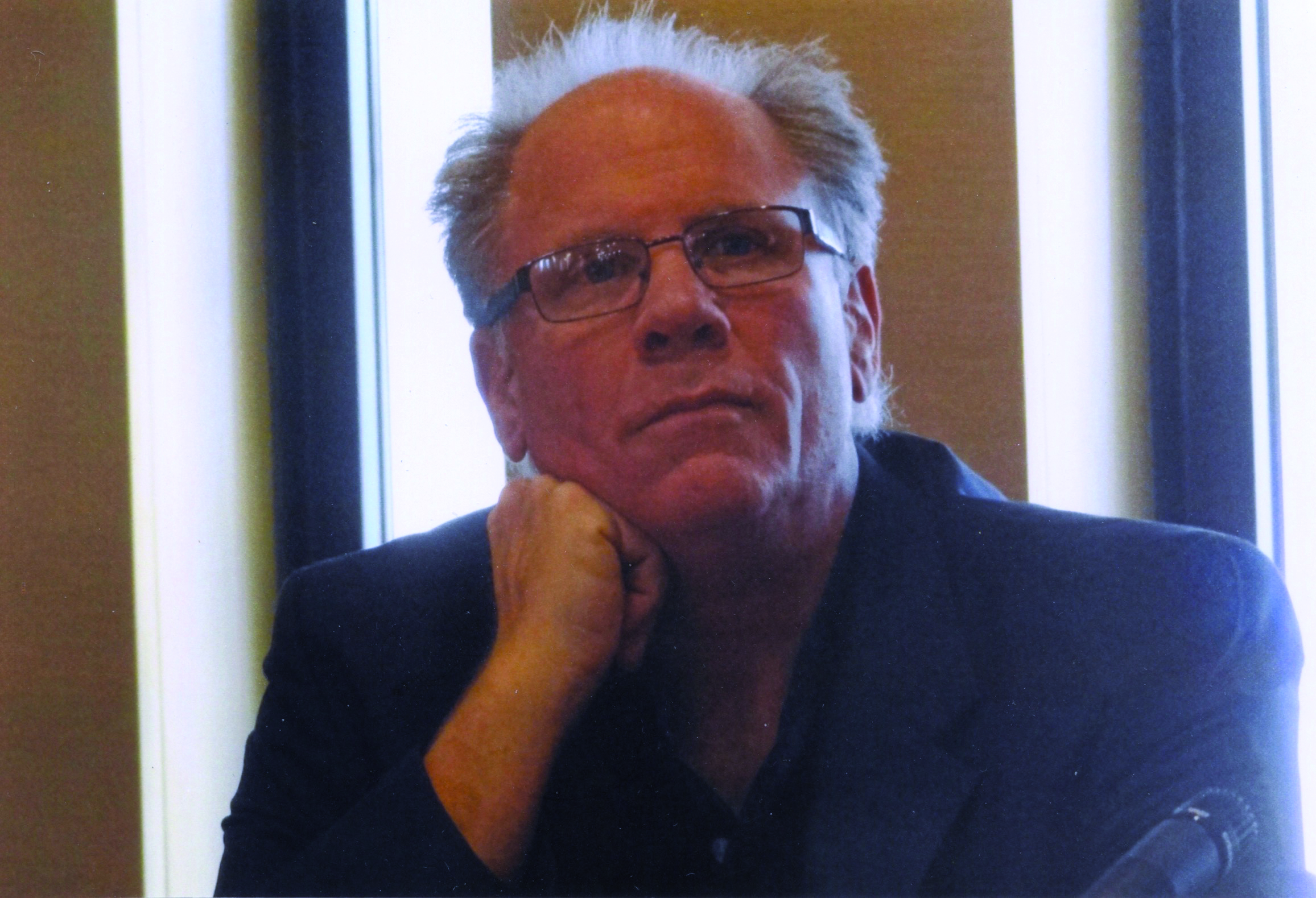 Robert W. McChesney (1952–2025)