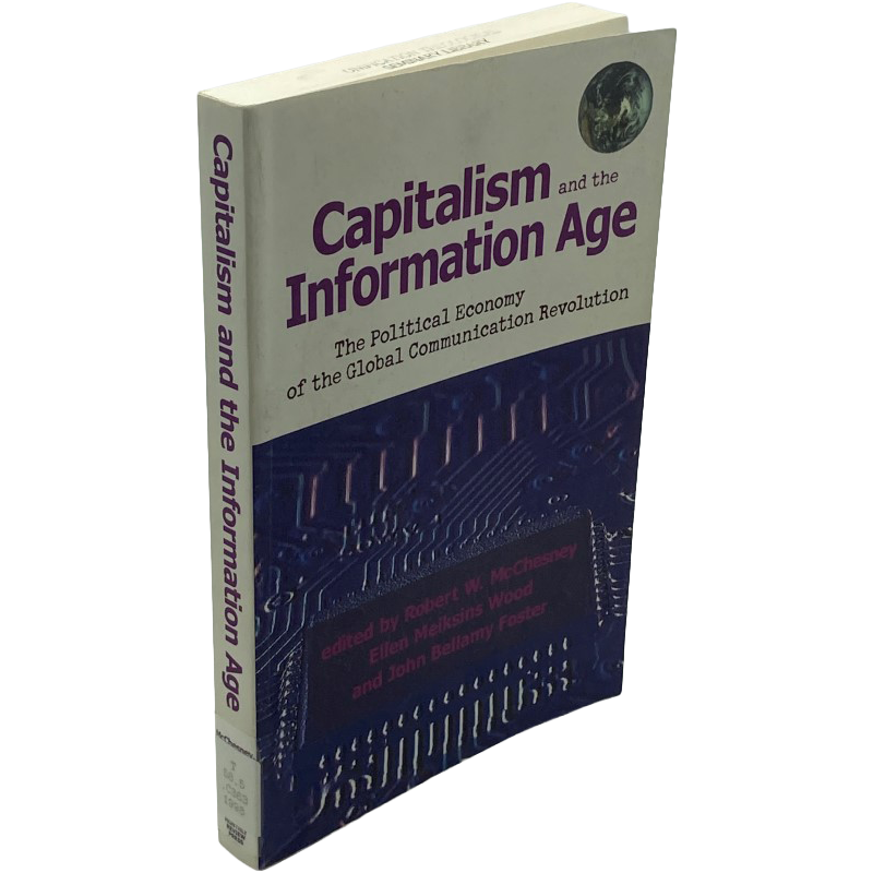 Be Realistic, Demand the Impossible: Reflections on Bob McChesney’s Academic Impact and the Future of the Communication Field