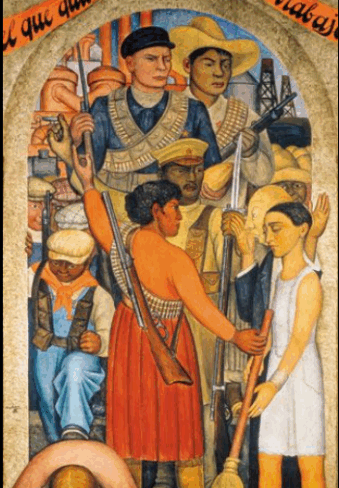 Global South Struggles for Socialism and the Workers’ Side of Marxism