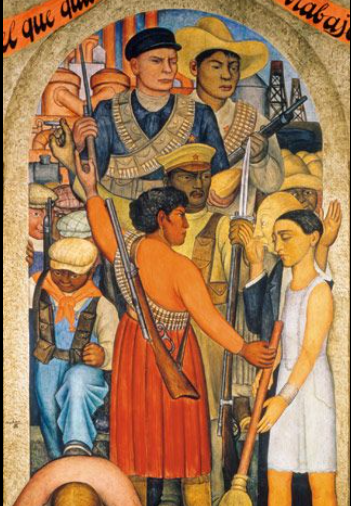 Global South Struggles for Socialism and the Workers’ Side of Marxism