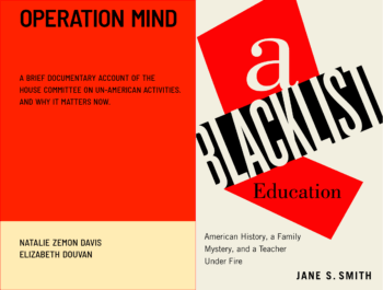 Repression in the Classroom