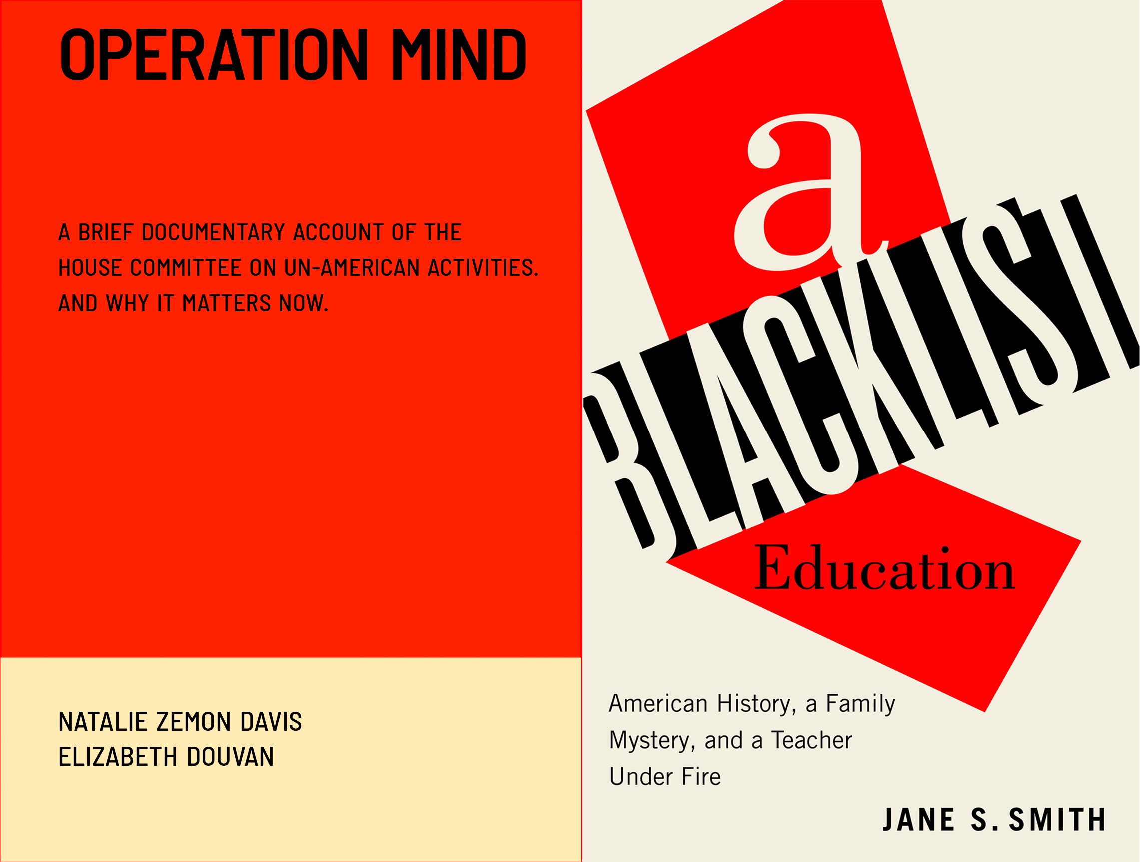 Repression in the Classroom