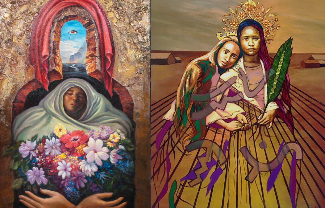 Yellow Shades upon a Global Color Line: Historicizing Filipino America and the “Deadliest Phase of U.S. Imperialism”