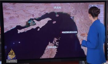 The daily, nightly news