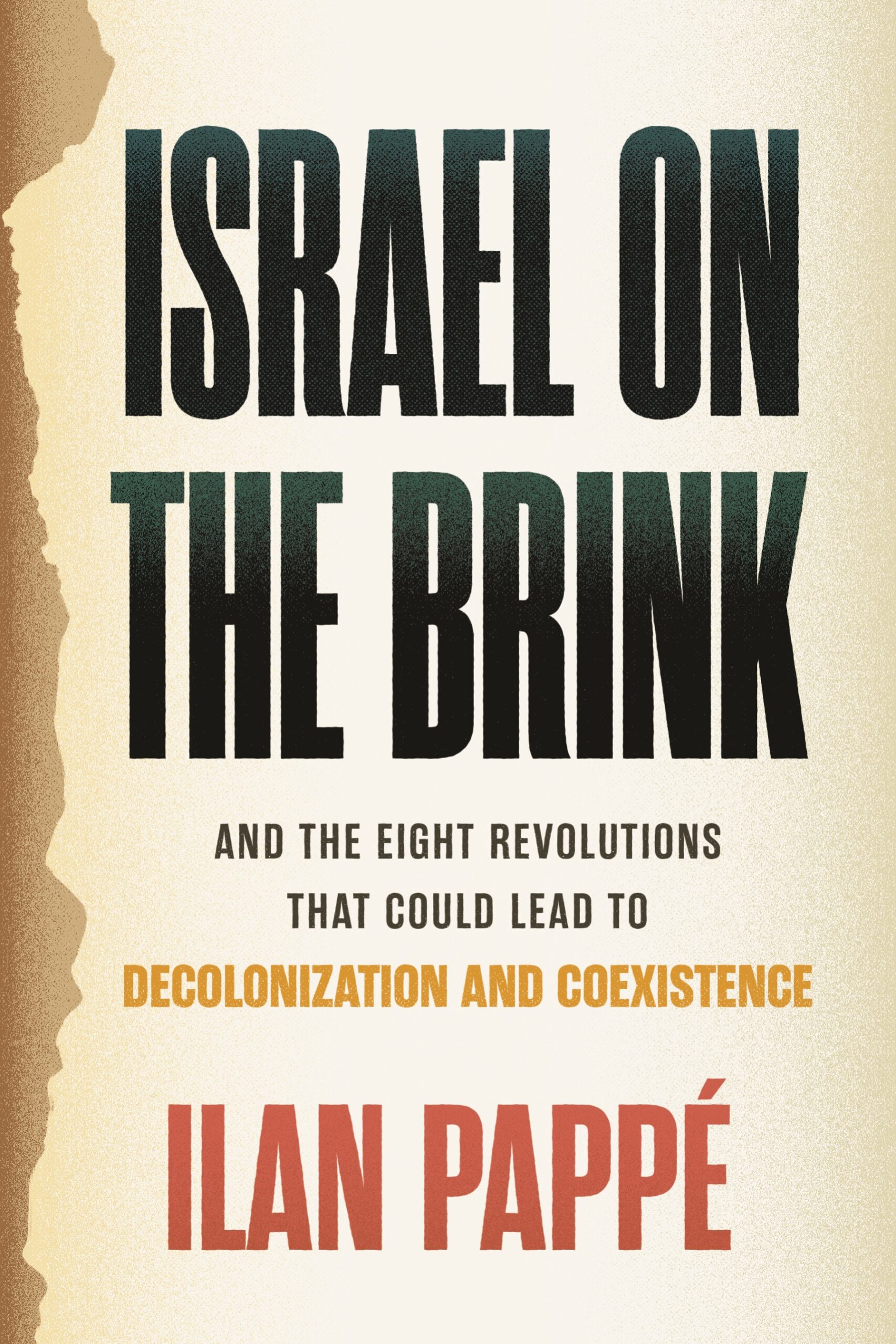 Vulnerable Israel