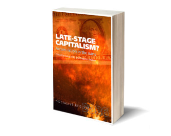 June 27th: Online workshop on Socialist Register 2026