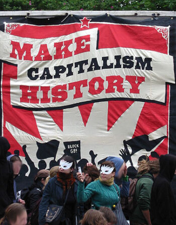 Capitalism and Cognition: The Fate of Science in a System in Decline