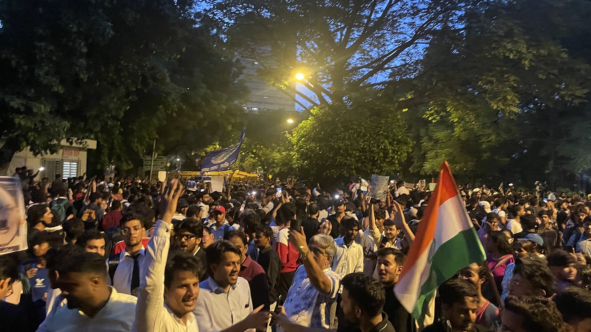 India’s Ruling Classes and the Global Crisis
