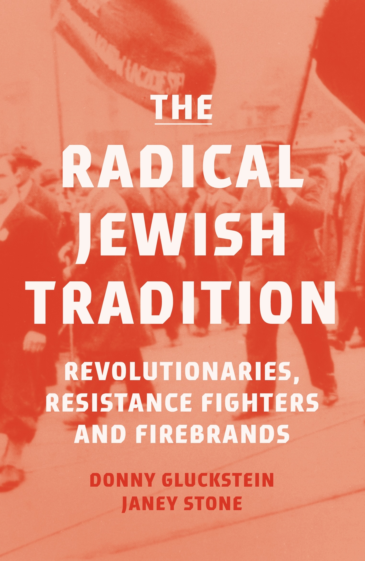 Radical Jewish Tradition