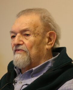 Harry Magdoff