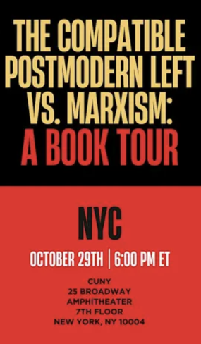 In NYC or DC in coming days? See Aymeric Monville, Jennifer Ponce de León and Gabriel Rockhill, speaking live on “Requiem for French Theory”