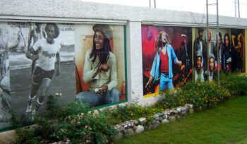 Babylon Burning: Reggae and Black Liberation