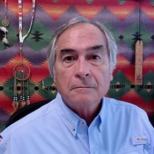 Gary Robinson: from The Maltese Falcon to the Art of Darkness