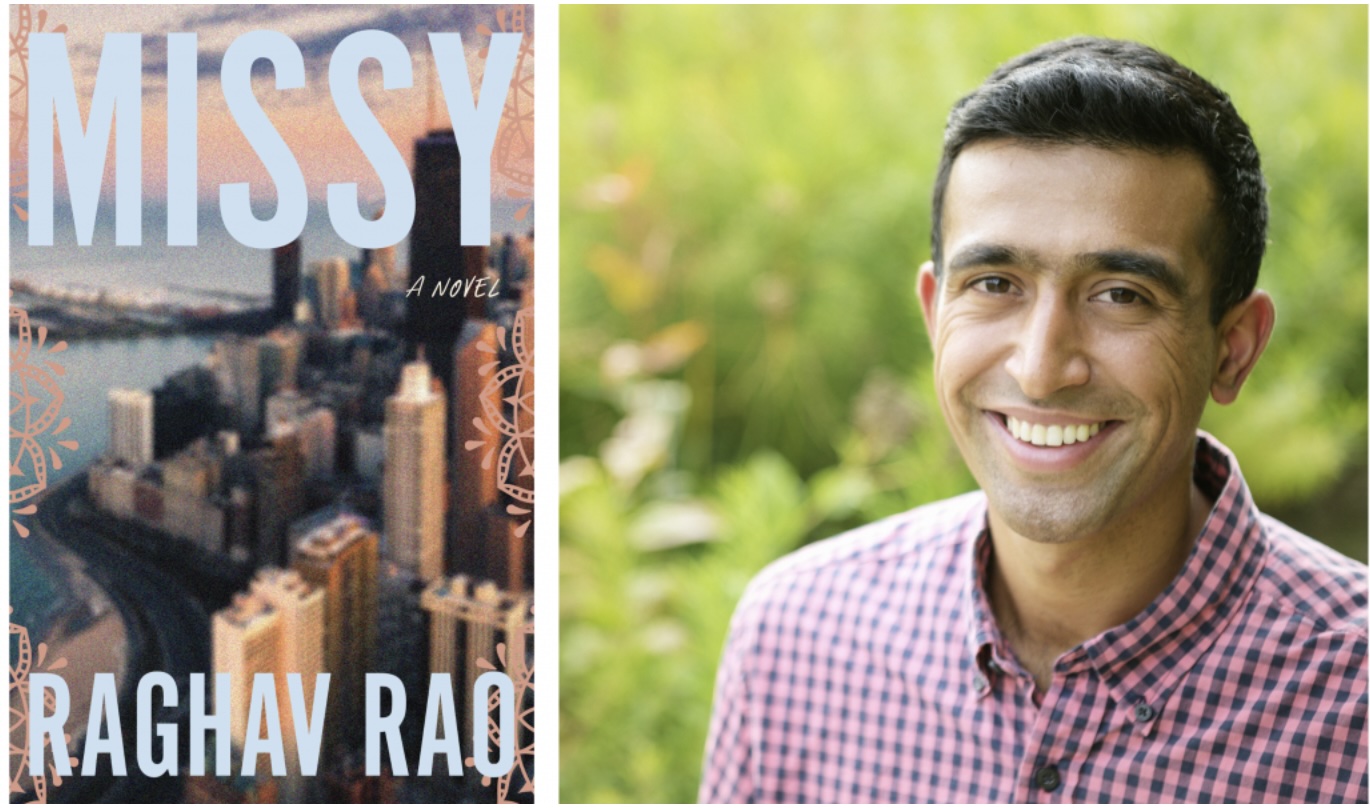 Book Rao Rasheed Raghav Rao at The Book Cellar | Northwestern University Press