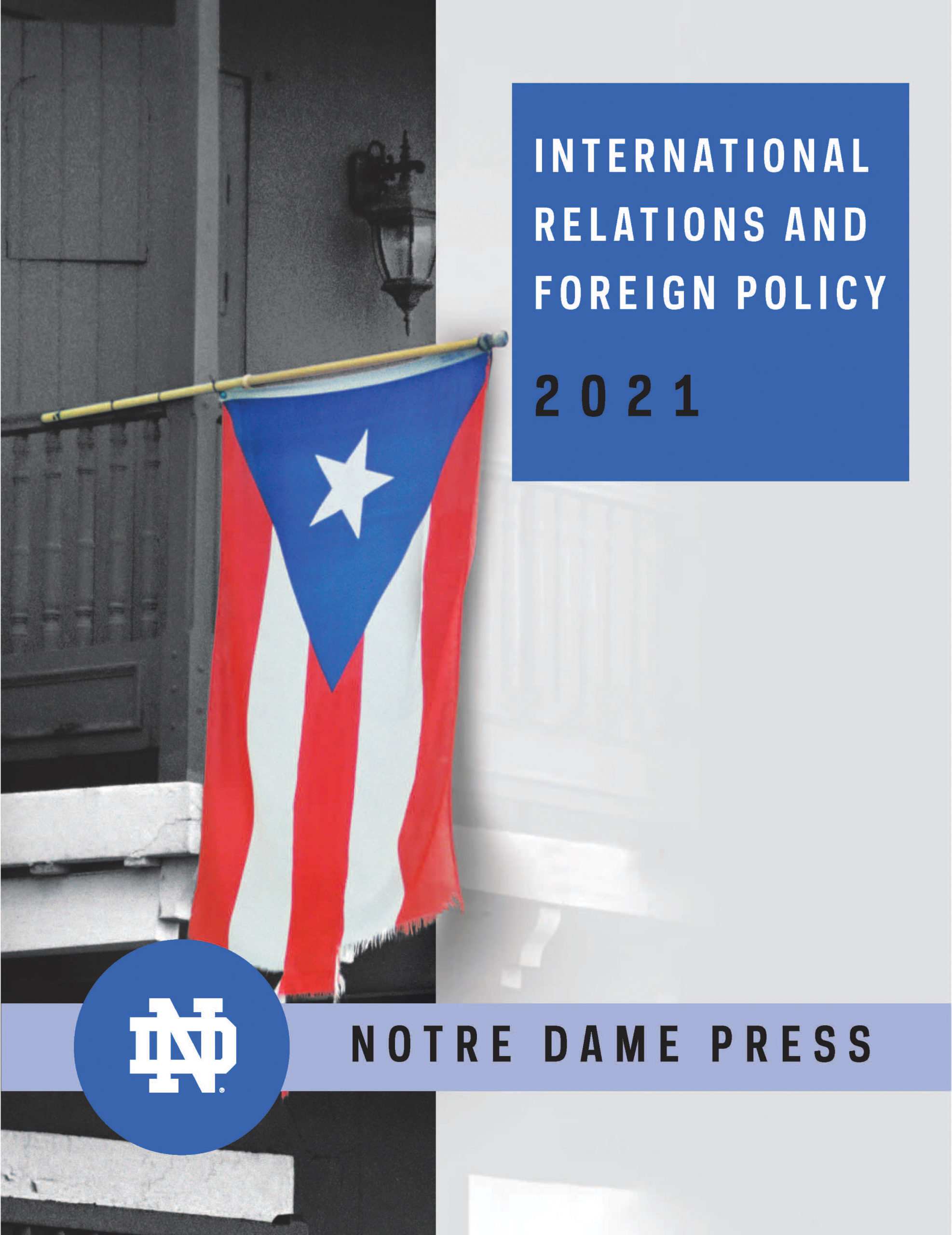 Catalogs Notre Dame University Press