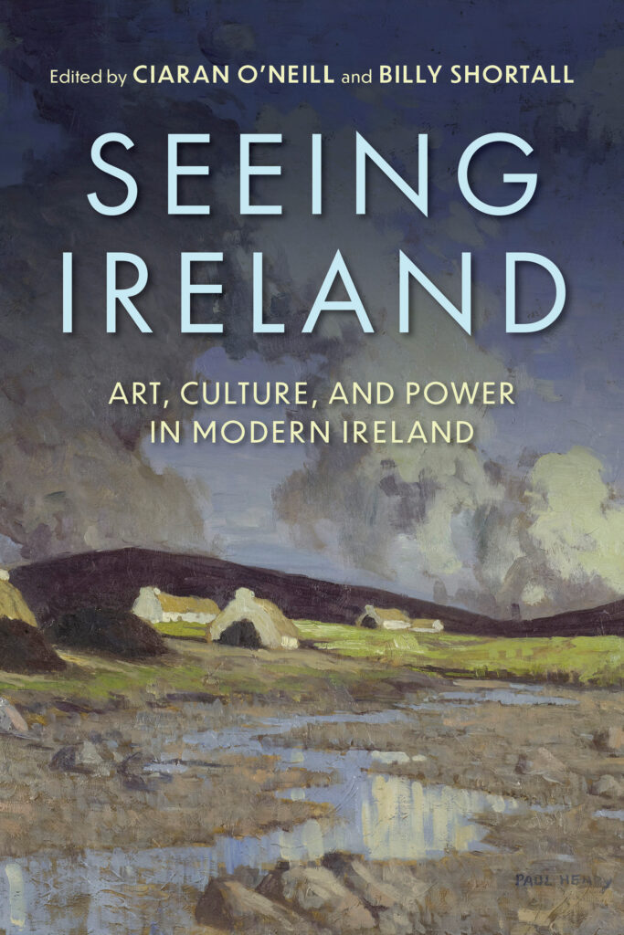 Irish-American Literature and Music - University of Notre Dame