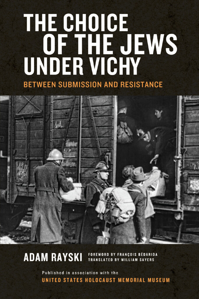 Witness to the Holocaust - University of Notre Dame