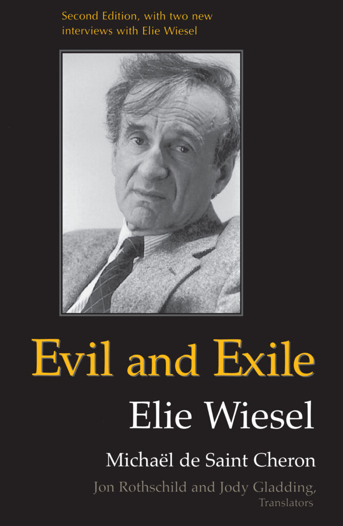 Witness to the Holocaust - University of Notre Dame
