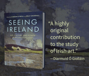 An Excerpt from “Seeing Ireland,