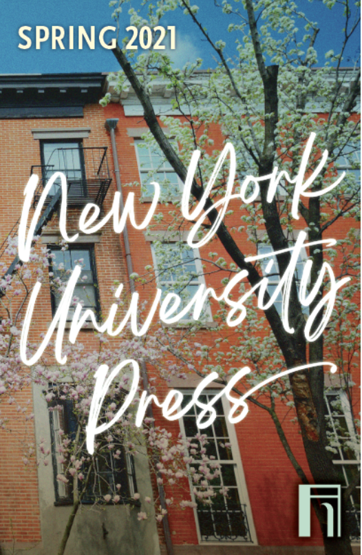 Catalogs NYU Press