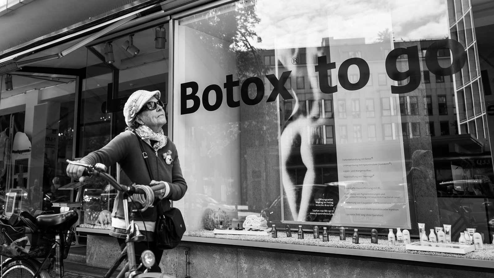 Botox's popularity raises important questions - NYU Press