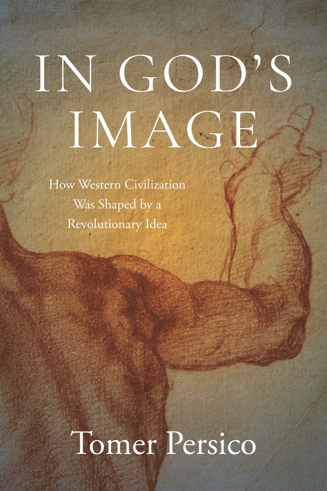My new book, 'In God's Image: How Western Civilization Was Shaped by a Revolutionary Idea', is out for pre-order. Click for the Amazon page My new book, 'In God's Image: How Western Civilization Was Shaped by a Revolutionary Idea', is out for pre-order. Click for the Amazon page