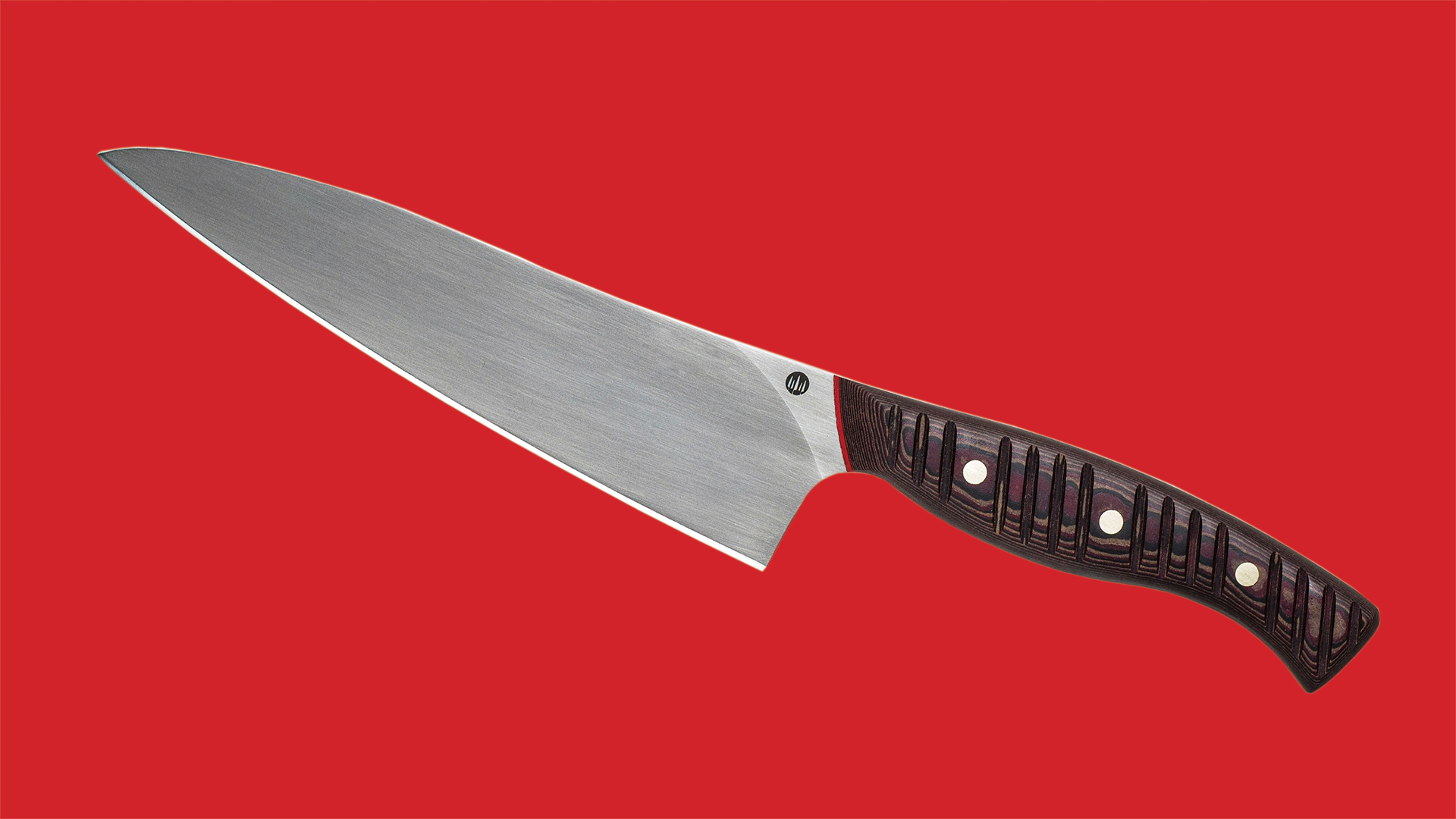 Steak knife