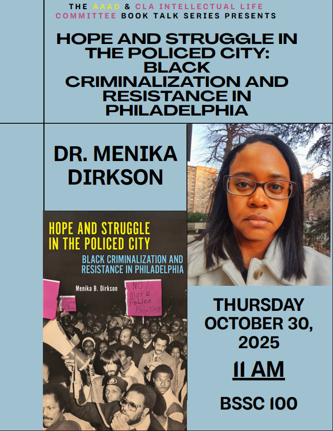 Morgan Book Talk Updated 10-30-25
