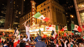 洋楽 Chicago's independents day Celebrate Mexican Independence Day in Chicago: events, traditions