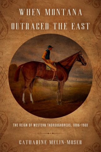 Meet Catharine Melin-Moser at the Great Falls History Museum Second Saturday Book Event