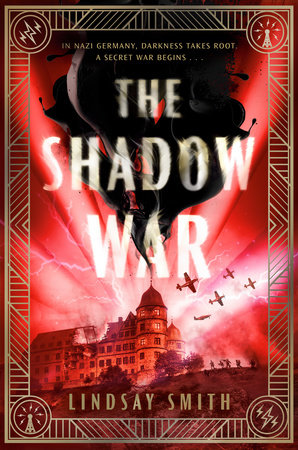 shadow war