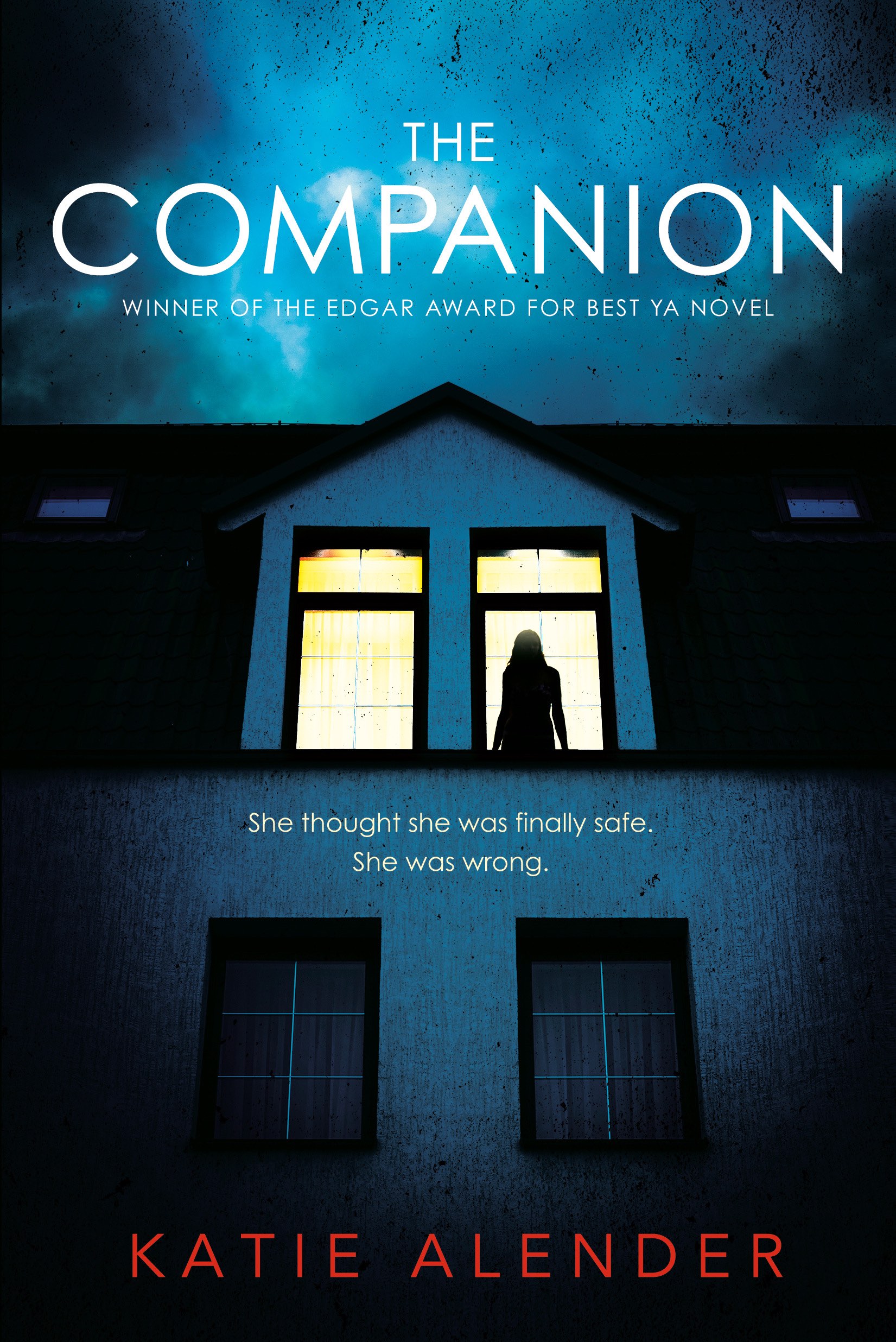 the companion