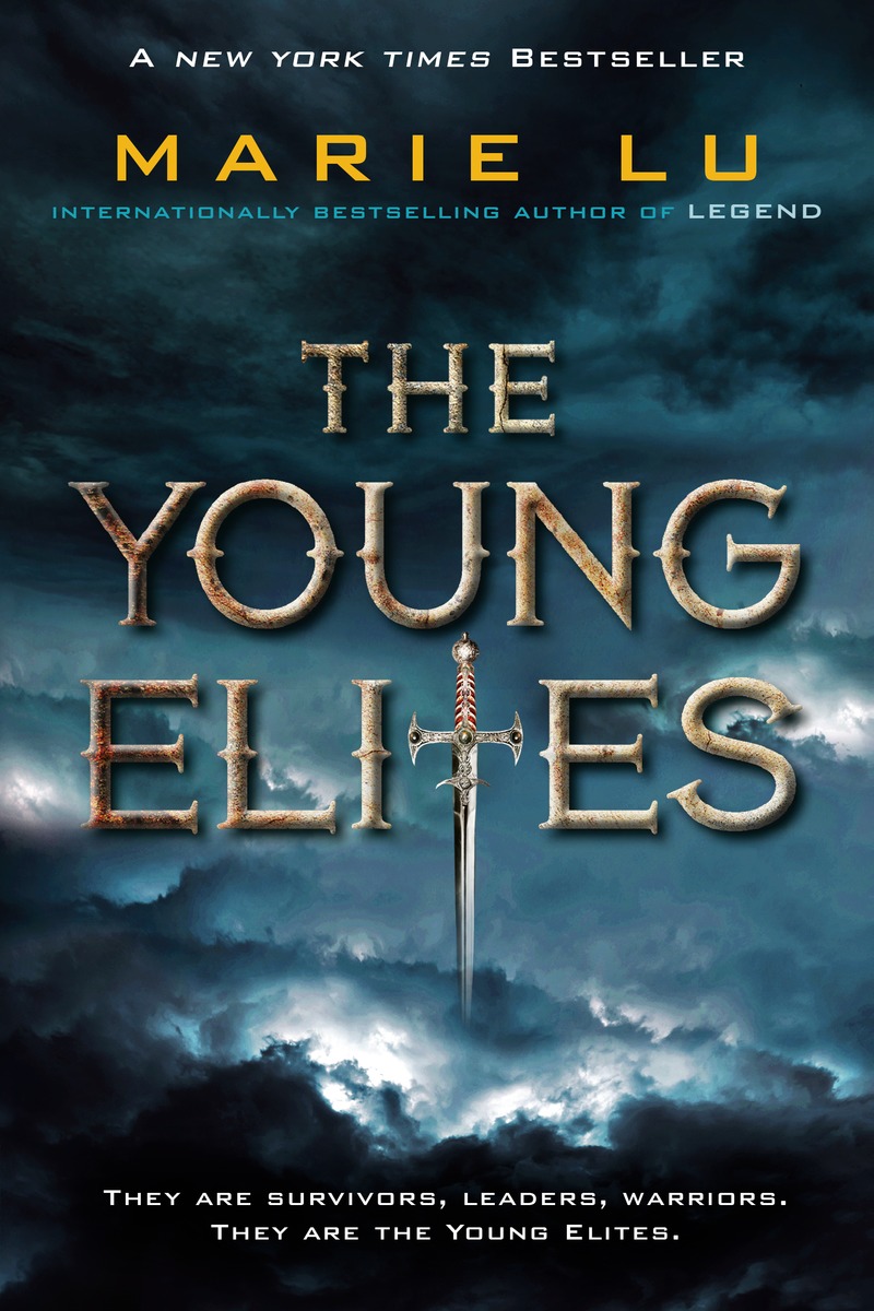 The Young Elites pb