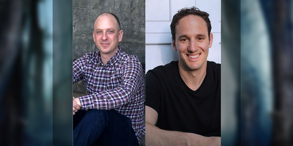 Q&A with Nightfall author Peter Kujawinski Penguin Teen