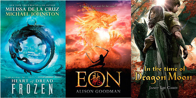 The 12 Best Epic Fantasy Books like Game of Thrones