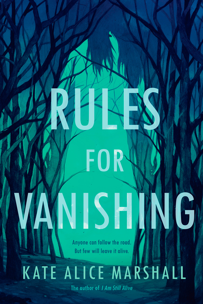 Rules-for-Vanishing