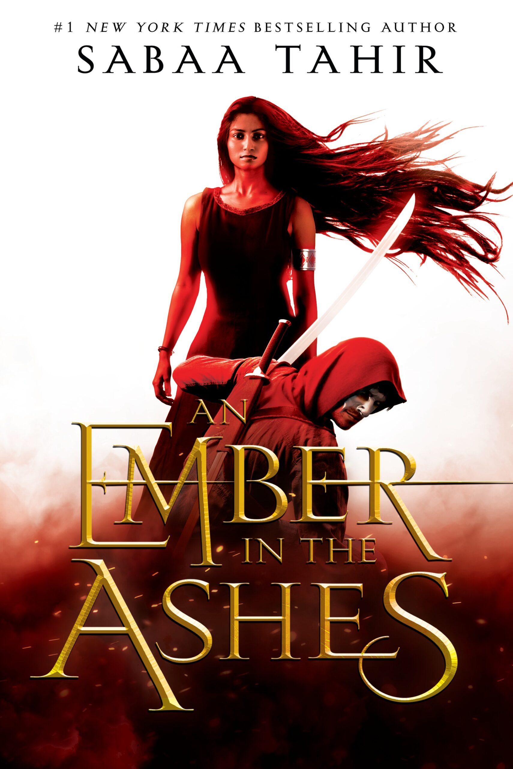 The EMBER IN THE ASHES Series Re-Read is Here! - Penguin Teen