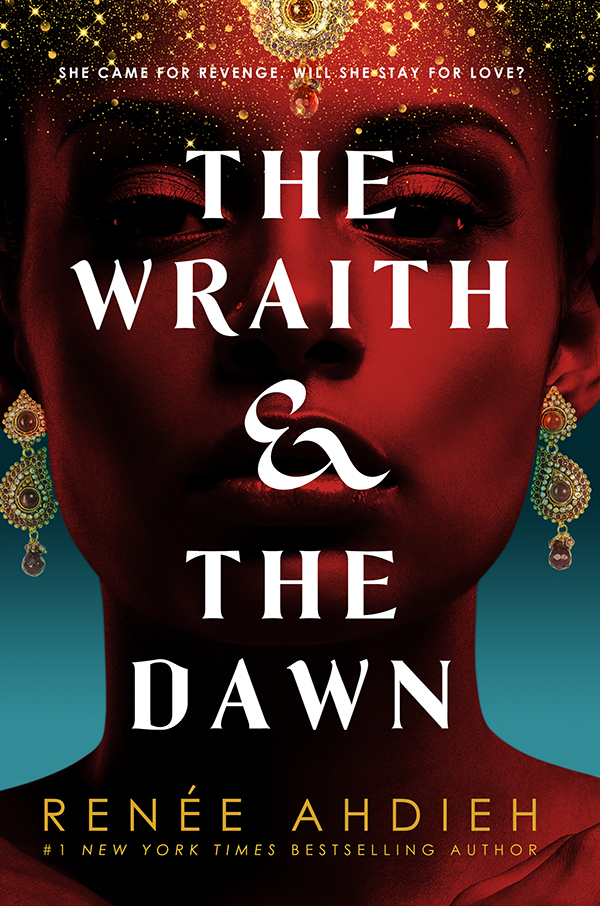 The Wraith and the Dawn small