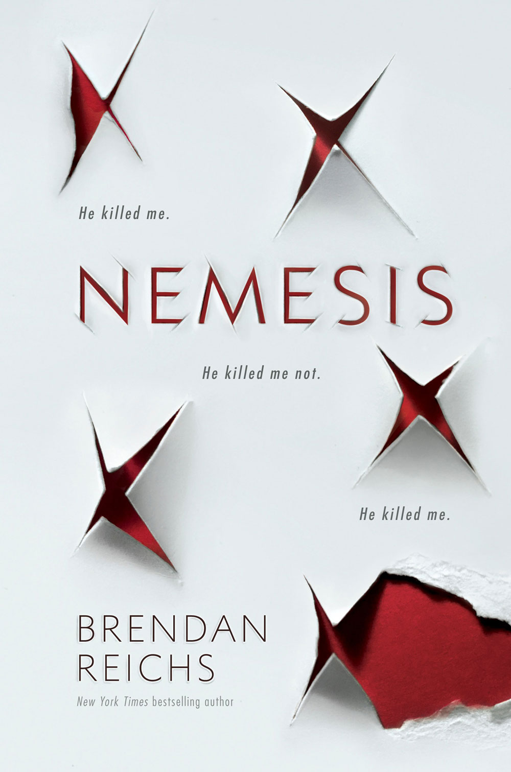 Nemesis