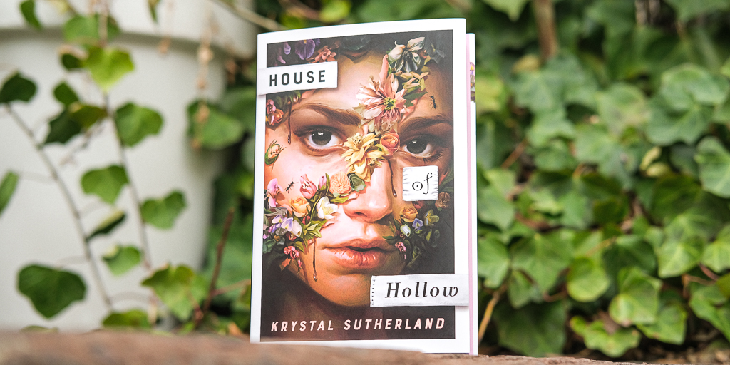 The House of Hollow reviews are WILD Penguin Teen