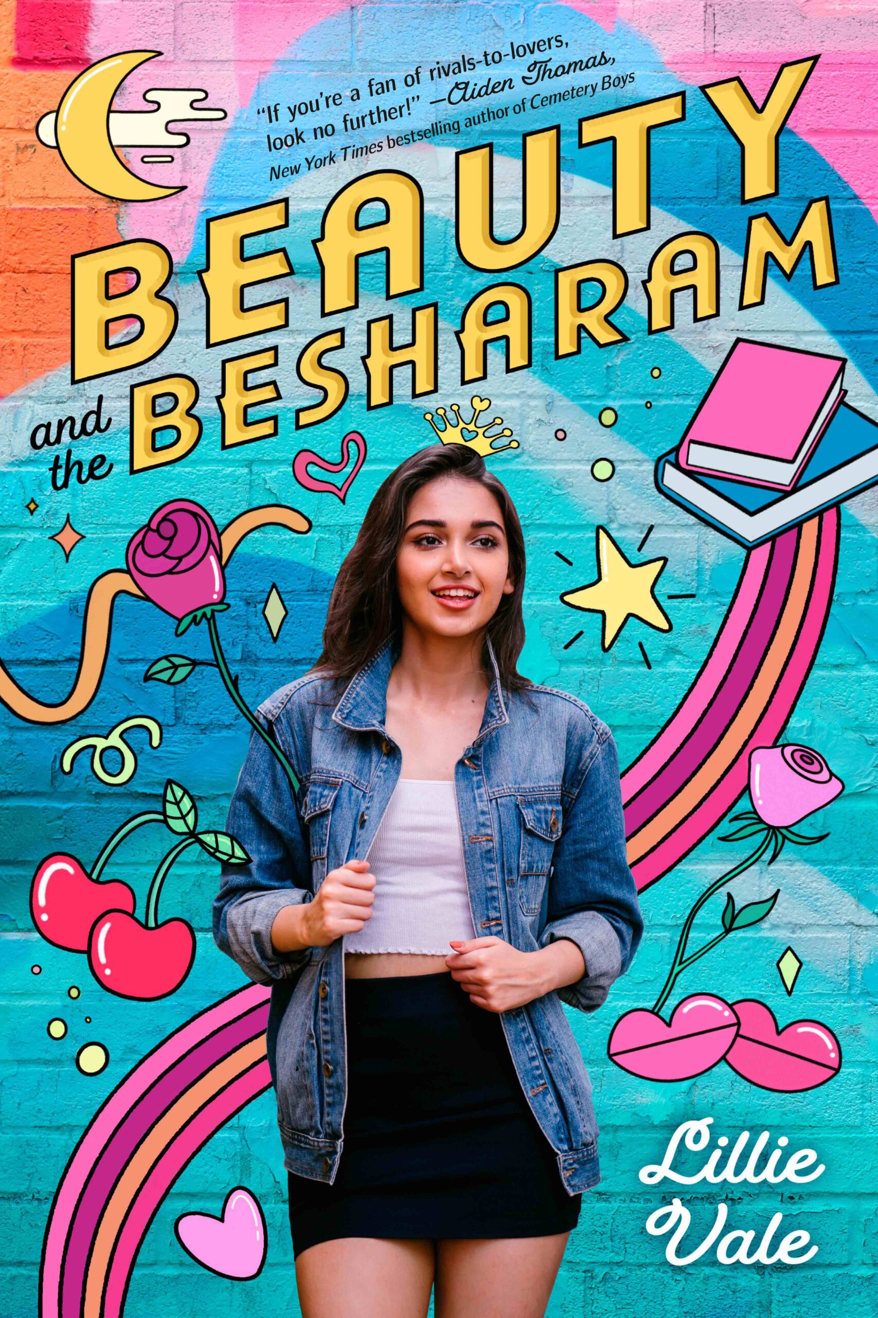 beauty and the besharam