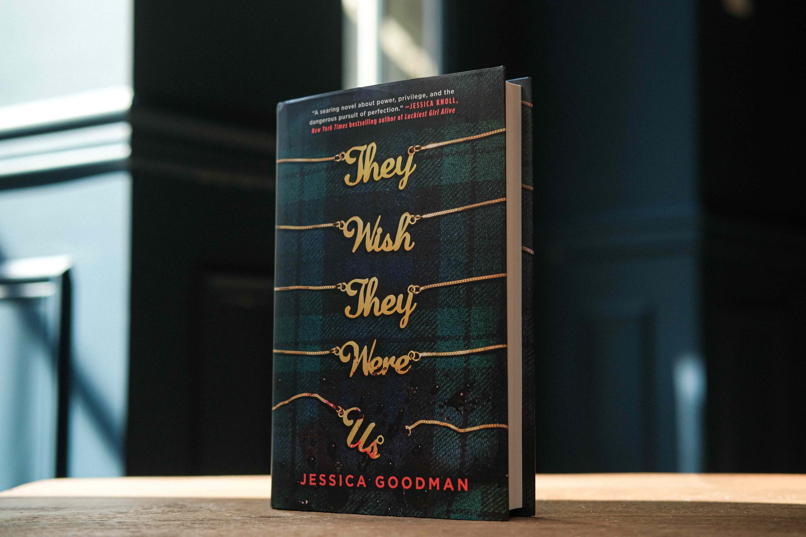 Which Player from They Wish They