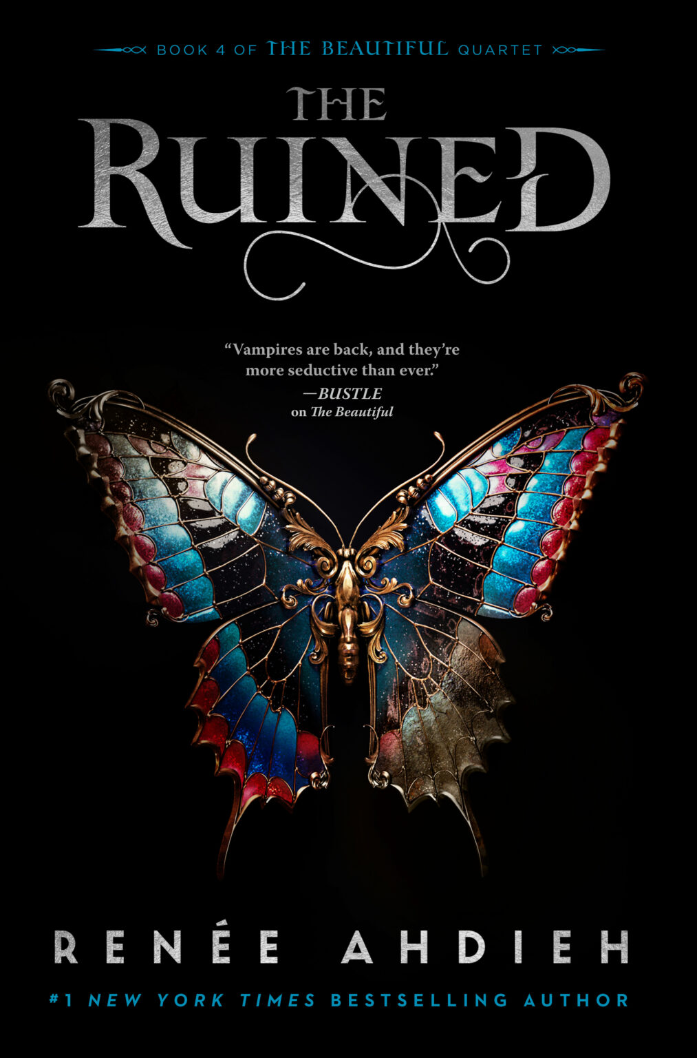 the ruined renee ahdieh