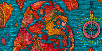 The Journal of South Asian and Middle Eastern Studies joins Penn Press, announces new editorial vision, and launches a refreshed design